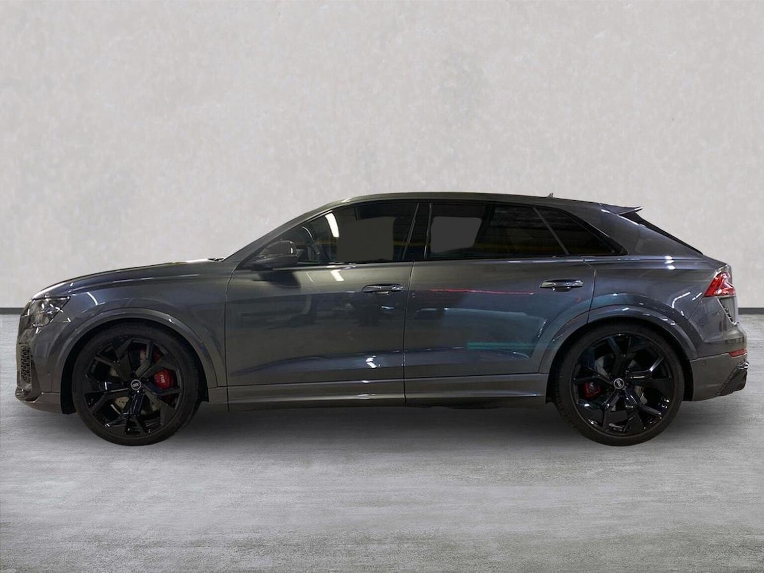Used Audi RS Q8 2021 for sale - 76391751: Photo 19
