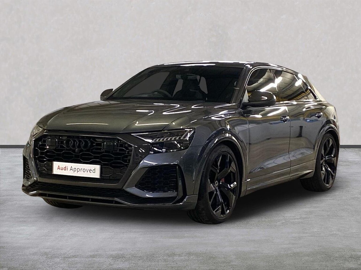 Used Audi RS Q8 2021 for sale - 76391751: Photo 20