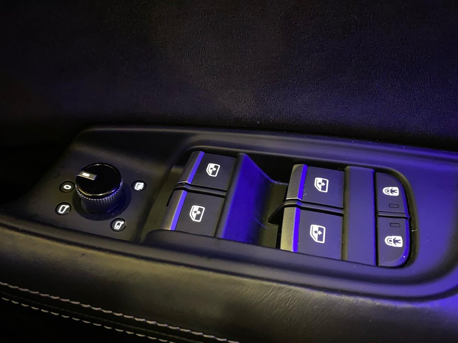 Used Audi RS Q8 2021 for sale - 76391751: Photo 21