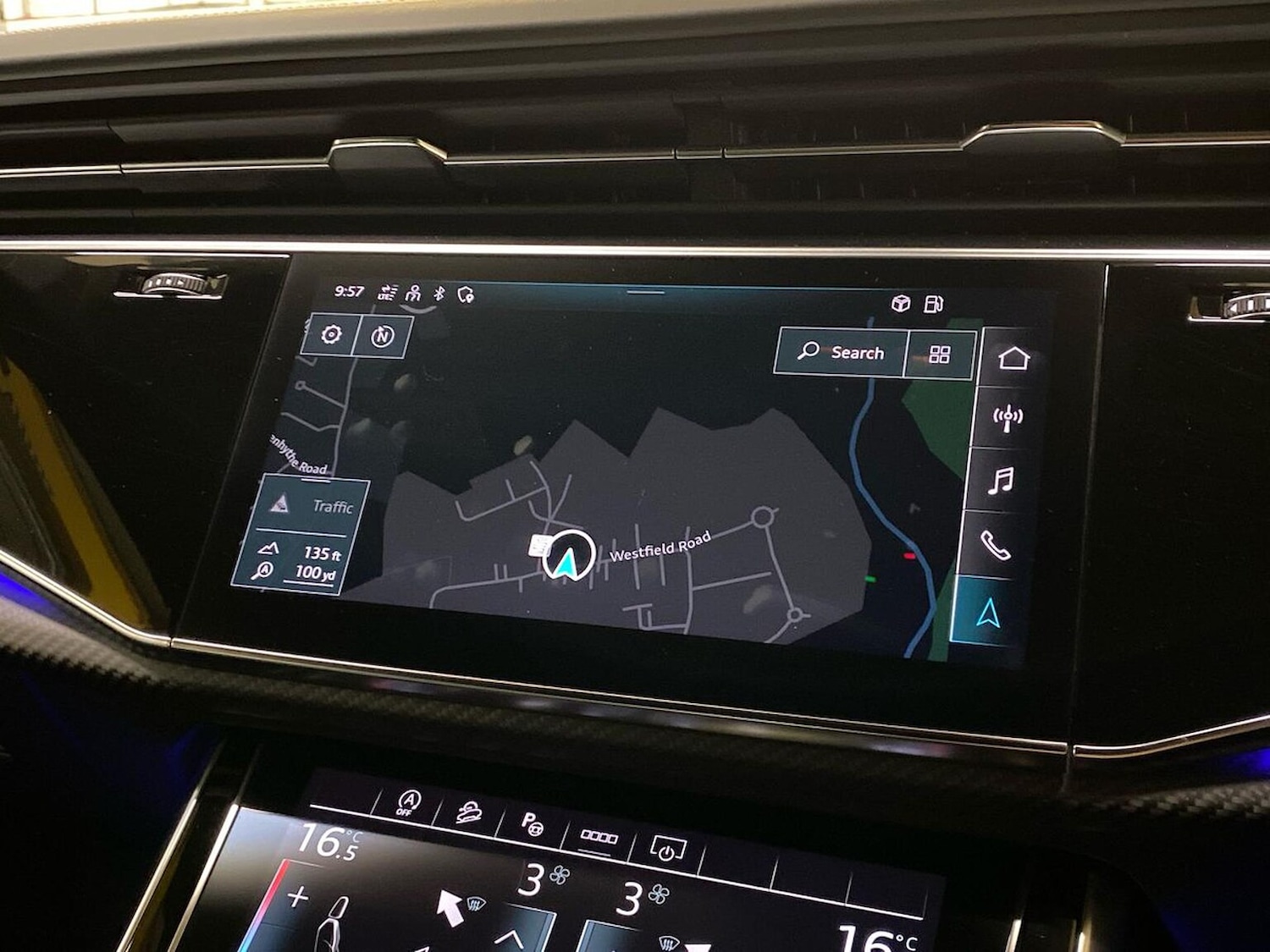 Used Audi RS Q8 2021 for sale - 76391751: Photo 24