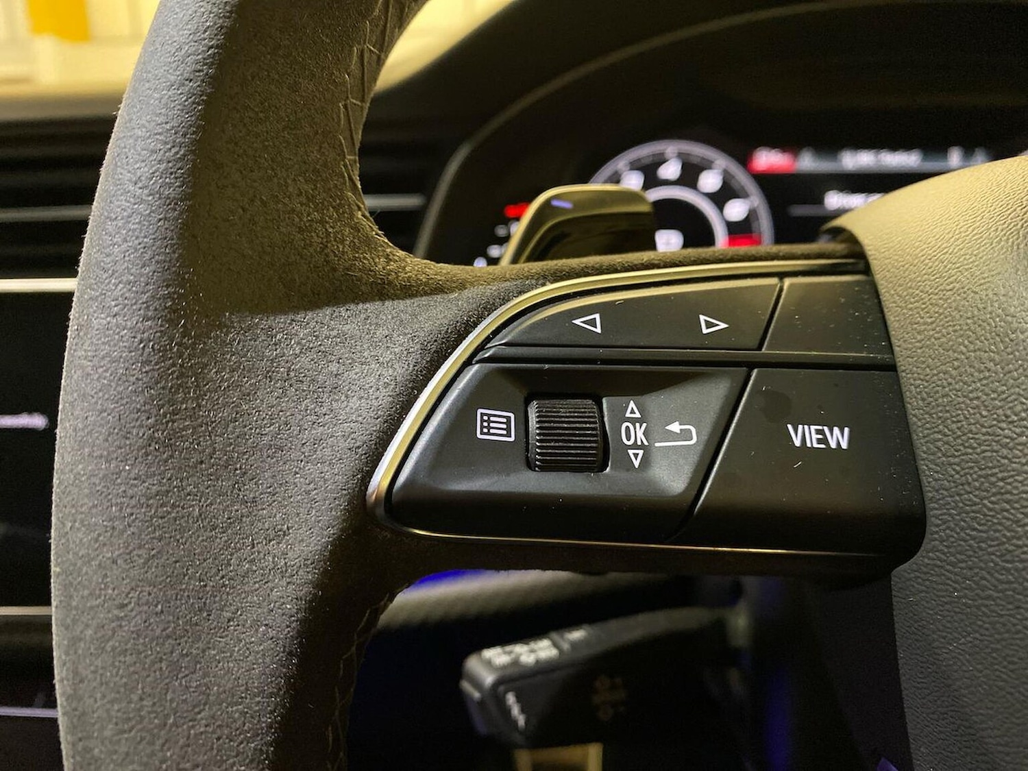 Used Audi RS Q8 2021 for sale - 76391751: Photo 26