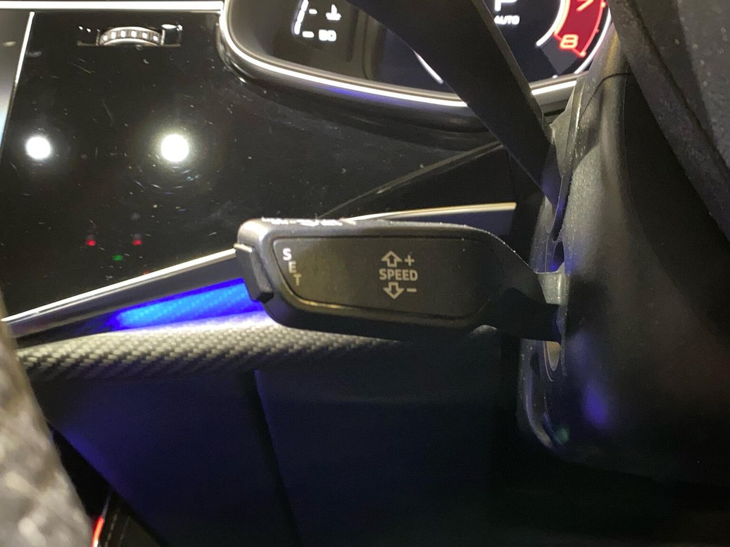 Used Audi RS Q8 2021 for sale - 76391751: Photo 28