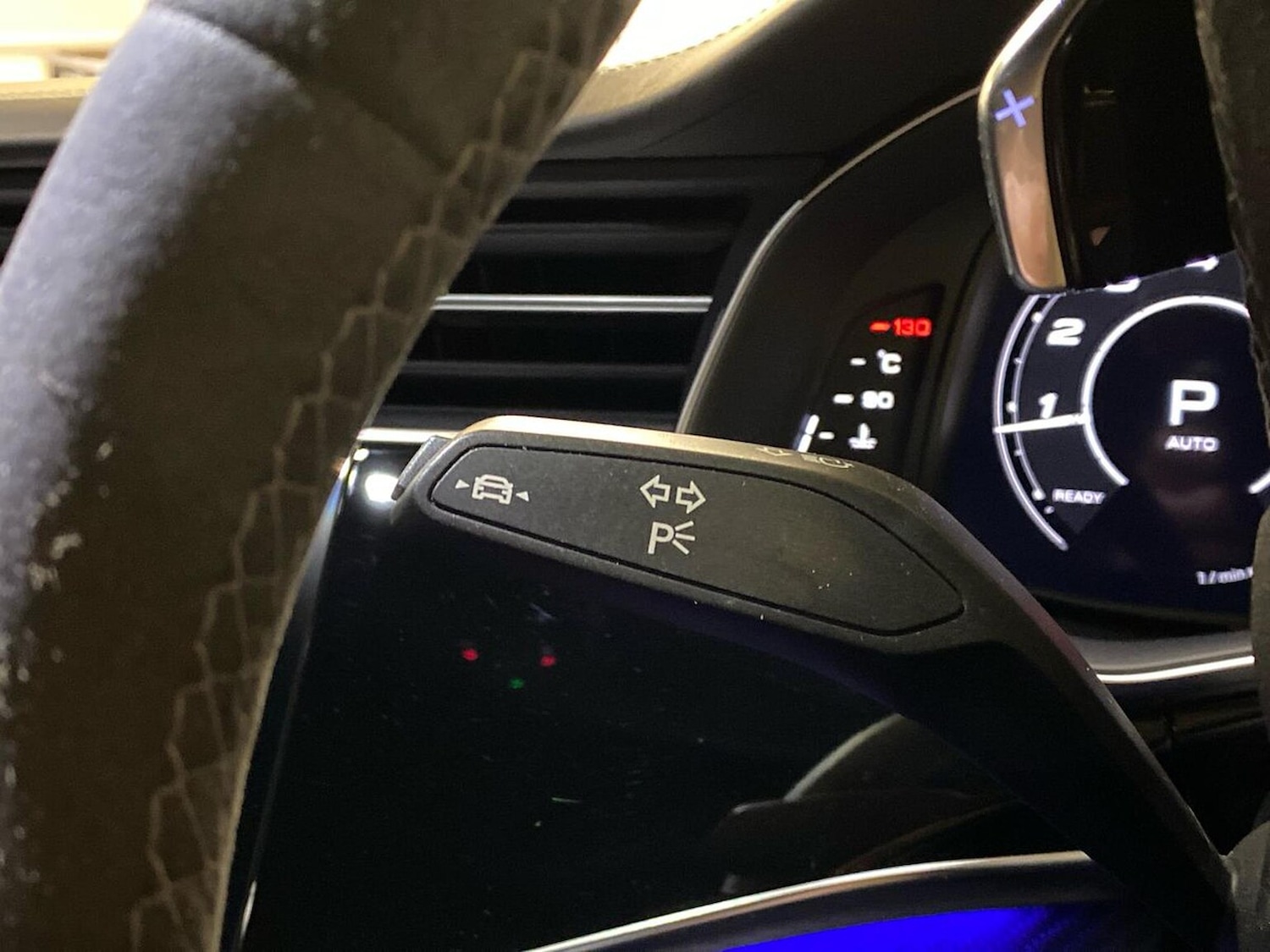 Used Audi RS Q8 2021 for sale - 76391751: Photo 29