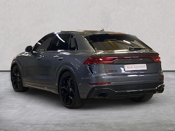 Used Audi RS Q8 2021 for sale - 76391751: Photo