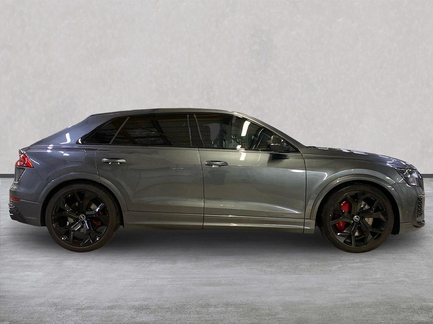 Used Audi RS Q8 2021 for sale - 76391751: Photo 3