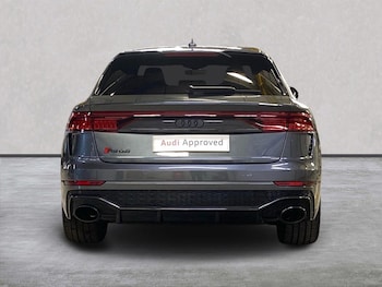 Used Audi RS Q8 2021 for sale - 76391751: Photo