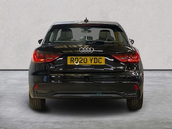 Used Audi A1 2020 for sale - 79380174: Photo