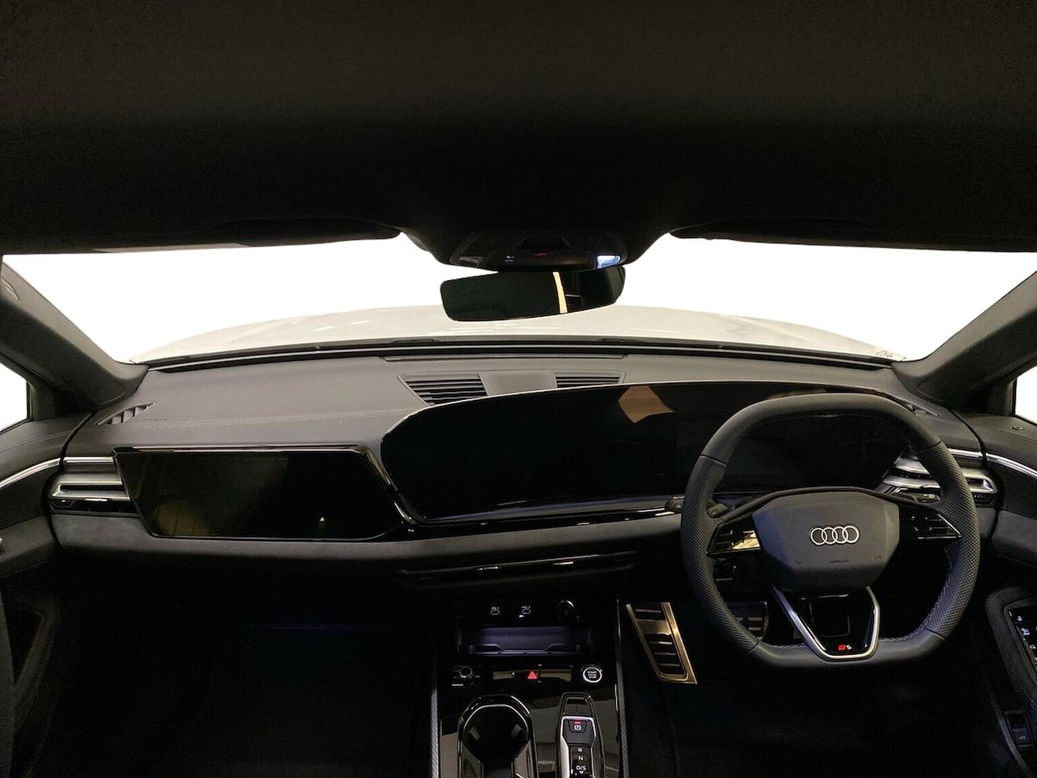 Used Audi A5 2025 for sale - 78191415: Photo 10