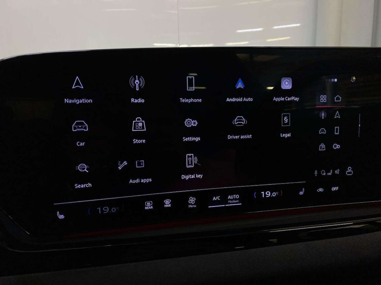 Used Audi A5 2025 for sale - 78191415: Photo 13