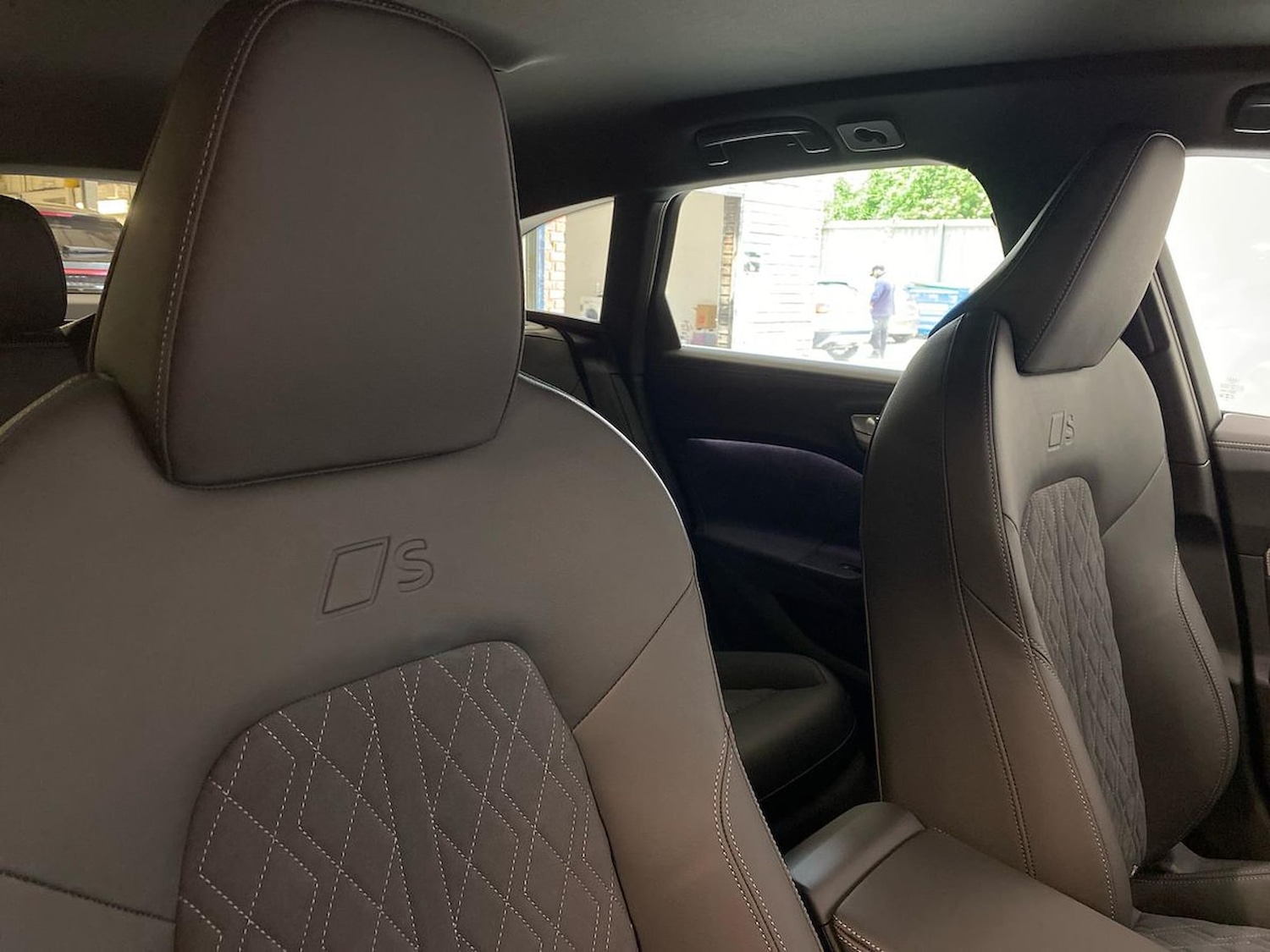 Used Audi A5 2025 for sale - 78191415: Photo 16