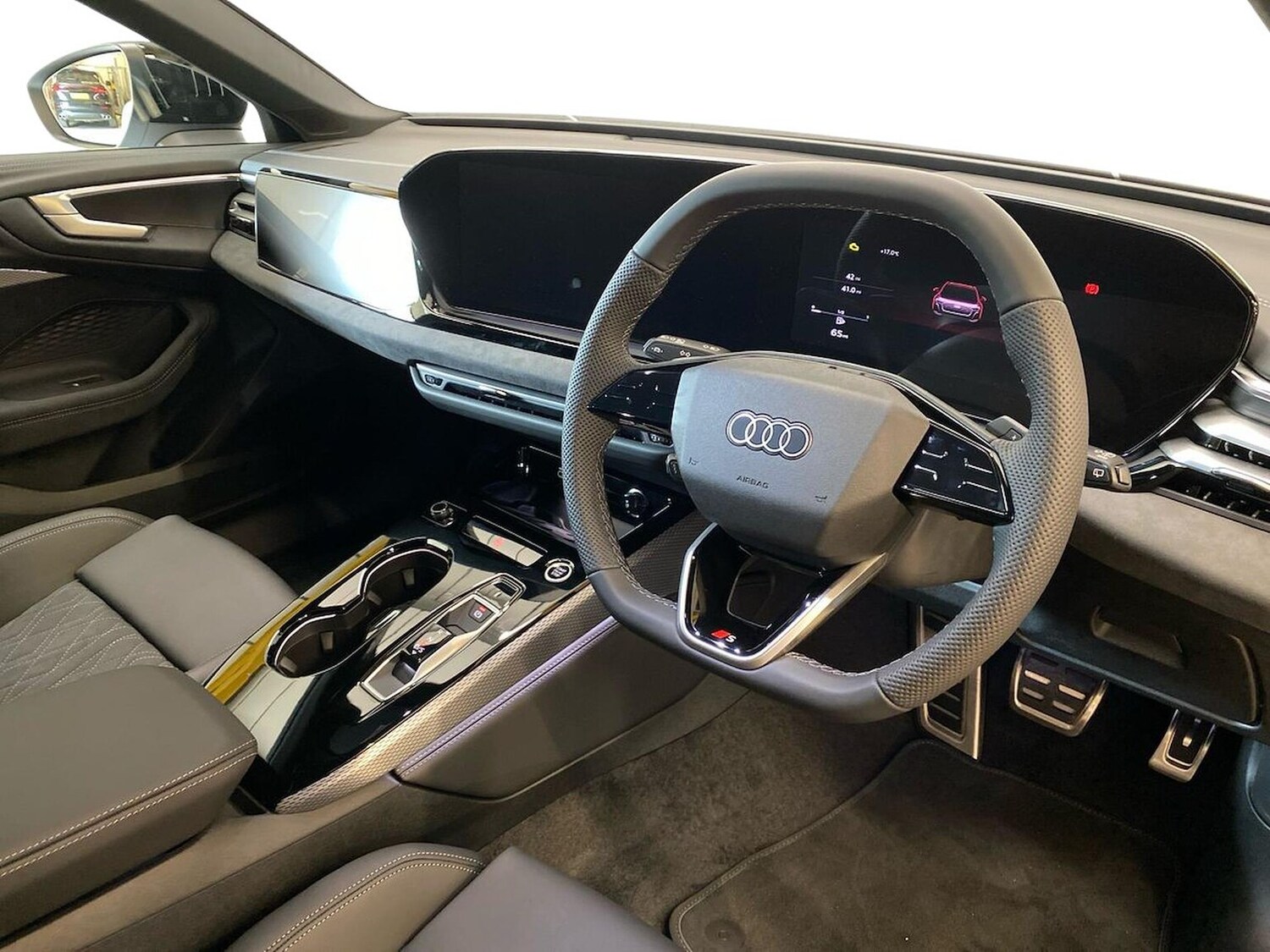 Used Audi A5 2025 for sale - 78191415: Photo 17