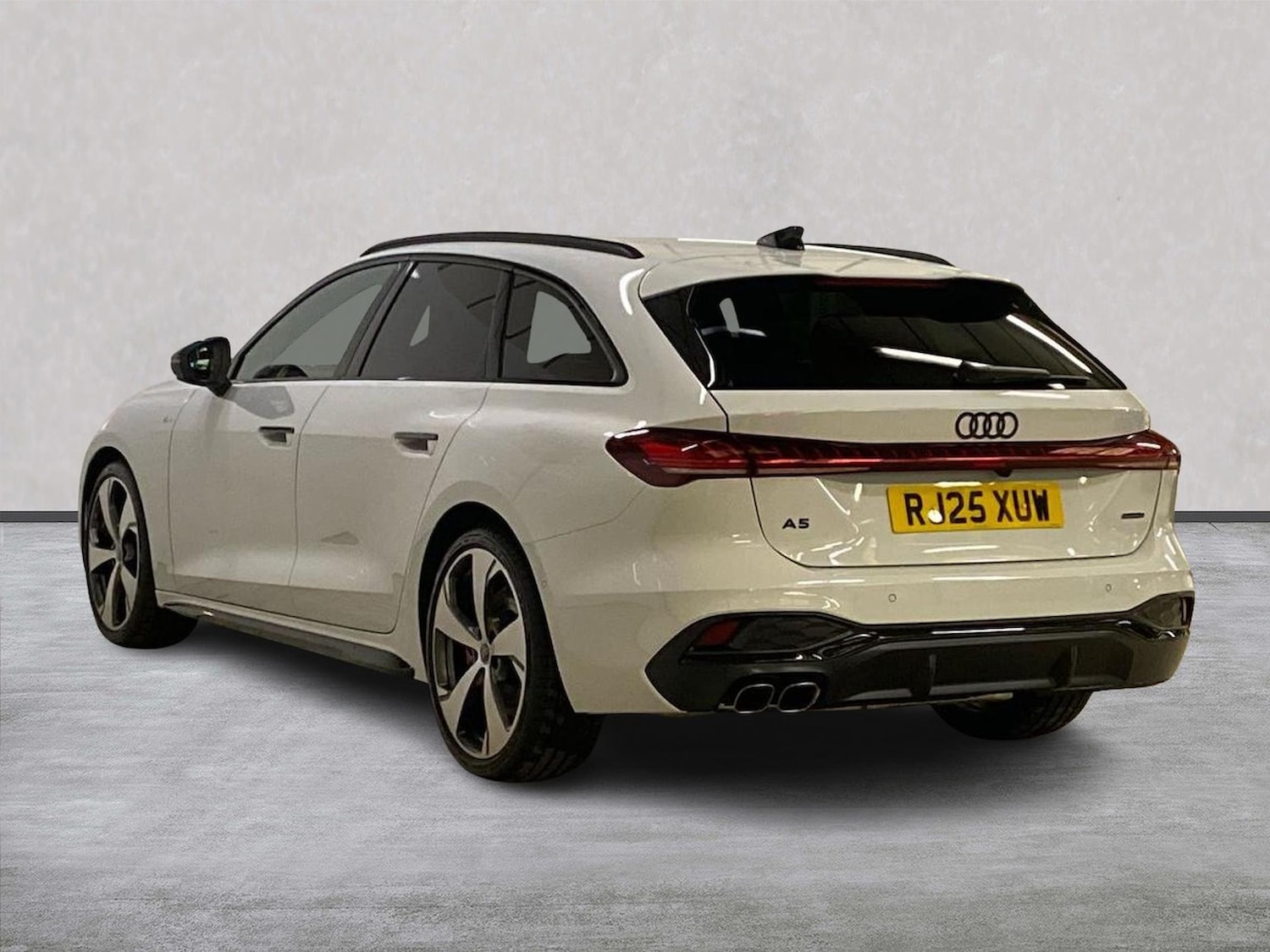 Used Audi A5 2025 for sale - 78191415: Photo 2