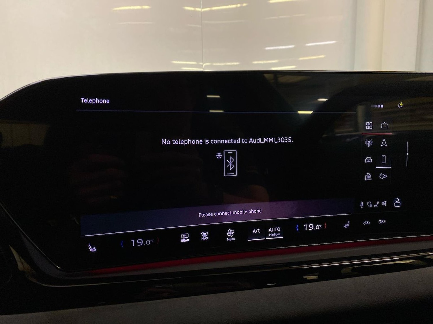 Used Audi A5 2025 for sale - 78191415: Photo 27