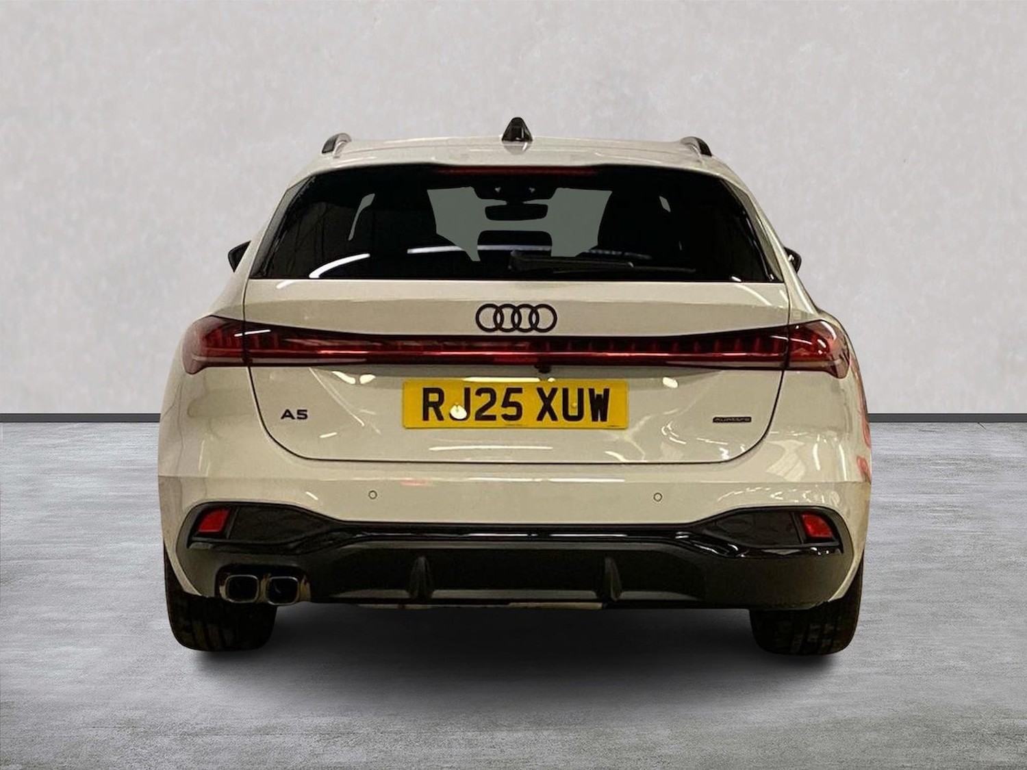 Used Audi A5 2025 for sale - 78191415: Photo 6