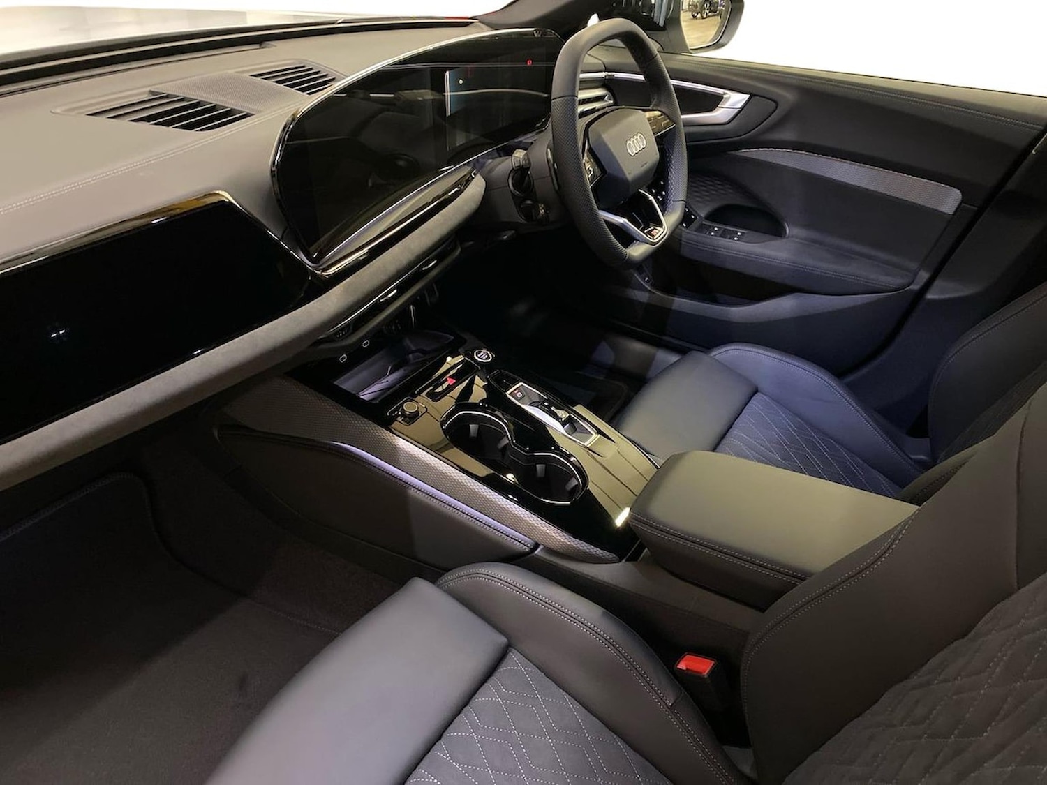 Used Audi A5 2025 for sale - 78191415: Photo 9