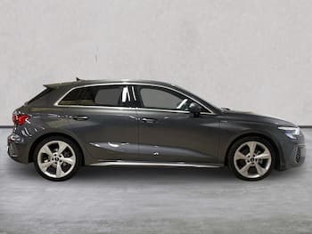Used Audi A3 2023 for sale - 79717753: Photo