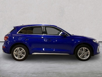 Used Audi Q5 2023 for sale - 79380091: Photo