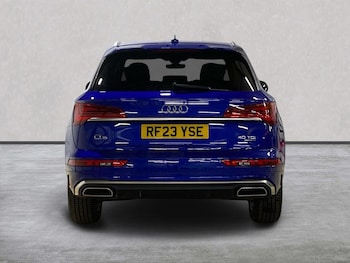 Used Audi Q5 2023 for sale - 79380091: Photo
