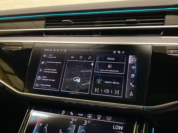 Used Audi A8 2025 for sale - 75632979: Photo 11
