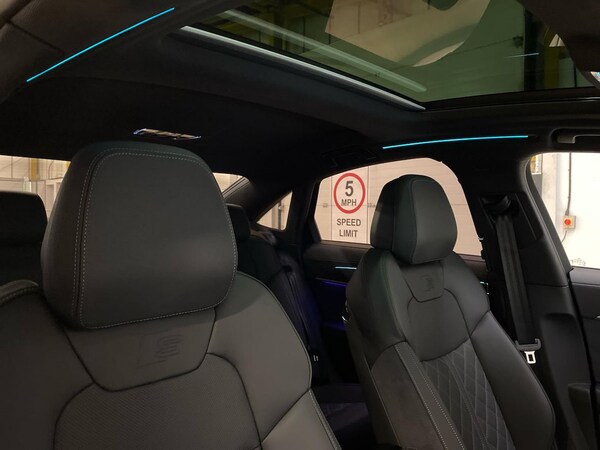 Used Audi A8 2025 for sale - 75632979: Photo 14