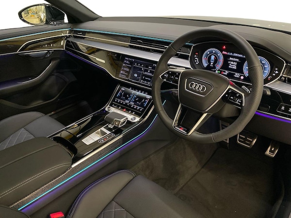 Used Audi A8 2025 for sale - 75632979: Photo 15