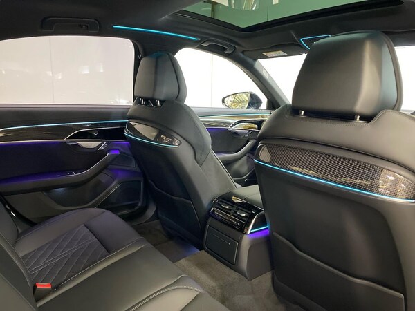 Used Audi A8 2025 for sale - 75632979: Photo 16