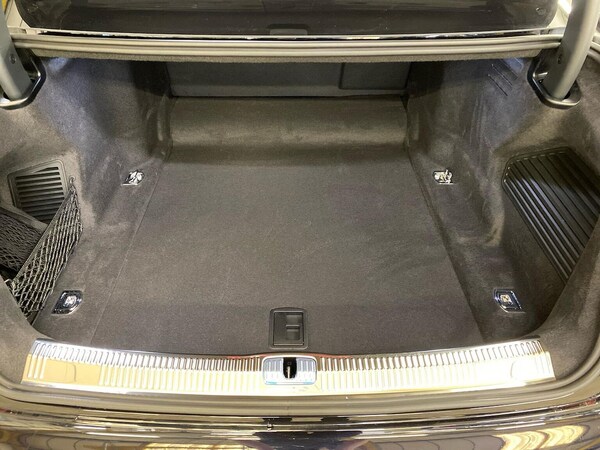 Used Audi A8 2025 for sale - 75632979: Photo 17