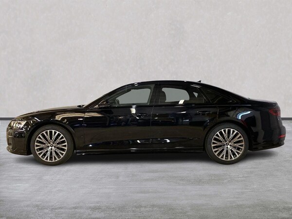 Used Audi A8 2025 for sale - 75632979: Photo 19