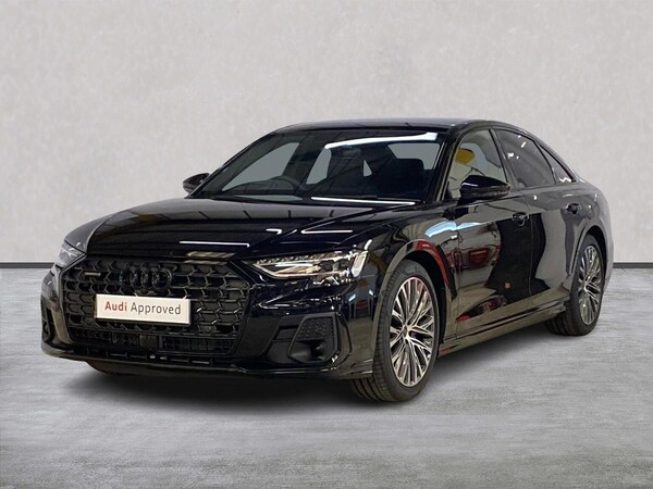 Used Audi A8 2025 for sale - 75632979: Photo 20