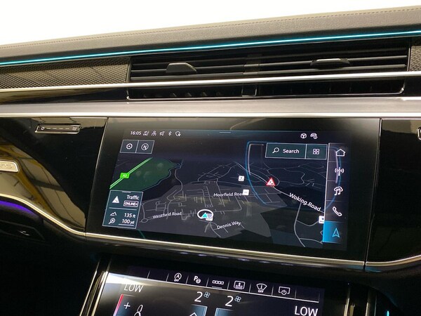 Used Audi A8 2025 for sale - 75632979: Photo 24