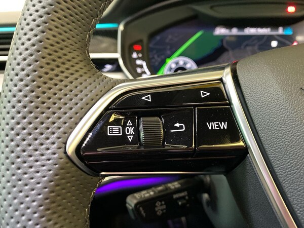Used Audi A8 2025 for sale - 75632979: Photo 26