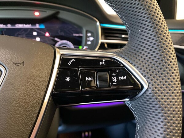 Used Audi A8 2025 for sale - 75632979: Photo 27