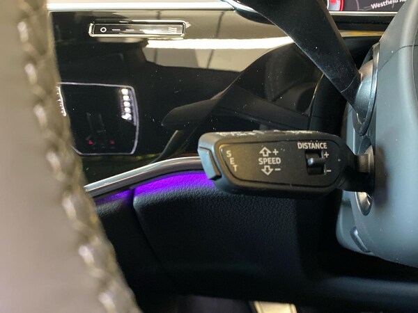Used Audi A8 2025 for sale - 75632979: Photo 28