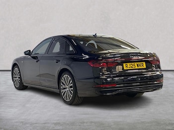 Used Audi A8 2025 for sale - 75632979: Photo