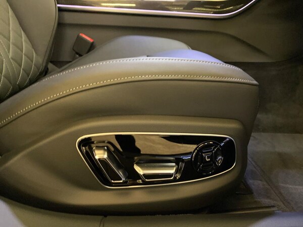 Used Audi A8 2025 for sale - 75632979: Photo 30