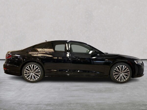 Used Audi A8 2025 for sale - 75632979: Photo 3
