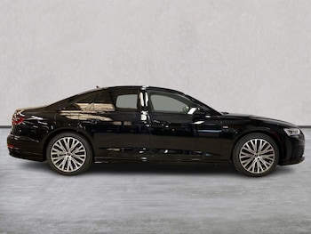 Used Audi A8 2025 for sale - 75632979: Photo