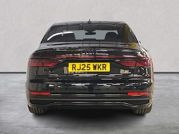 Used Audi A8 2025 for sale - 75632979: Photo