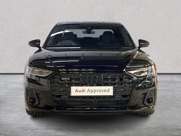 Used Audi A8 2025 for sale - 75632979: Photo 5