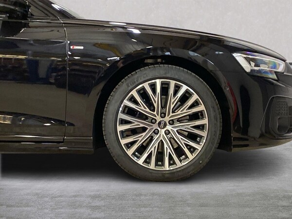 Used Audi A8 2025 for sale - 75632979: Photo 6