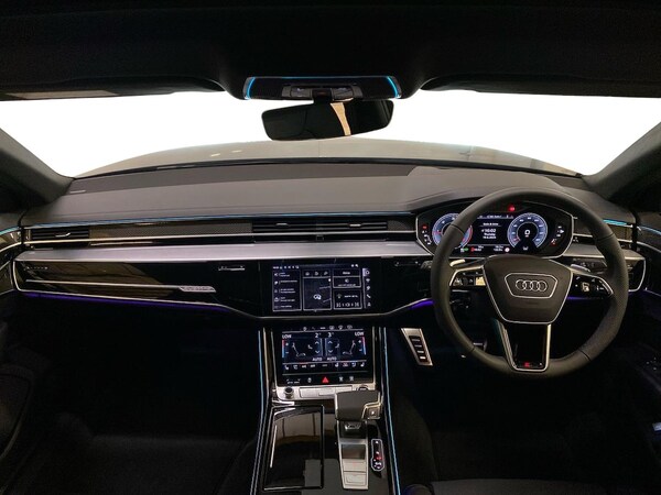 Used Audi A8 2025 for sale - 75632979: Photo 8