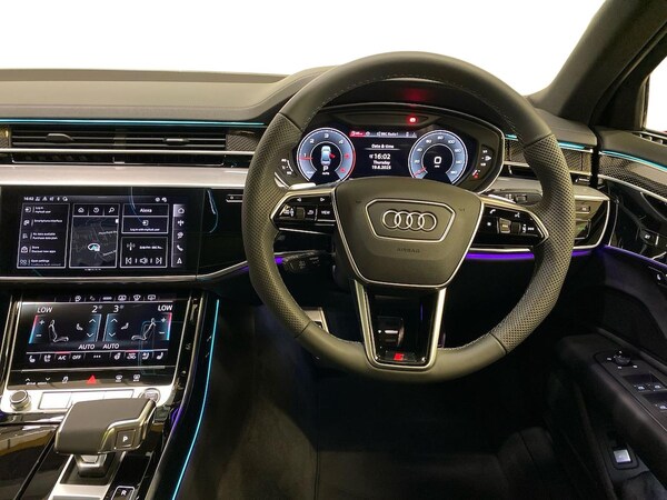 Used Audi A8 2025 for sale - 75632979: Photo 9