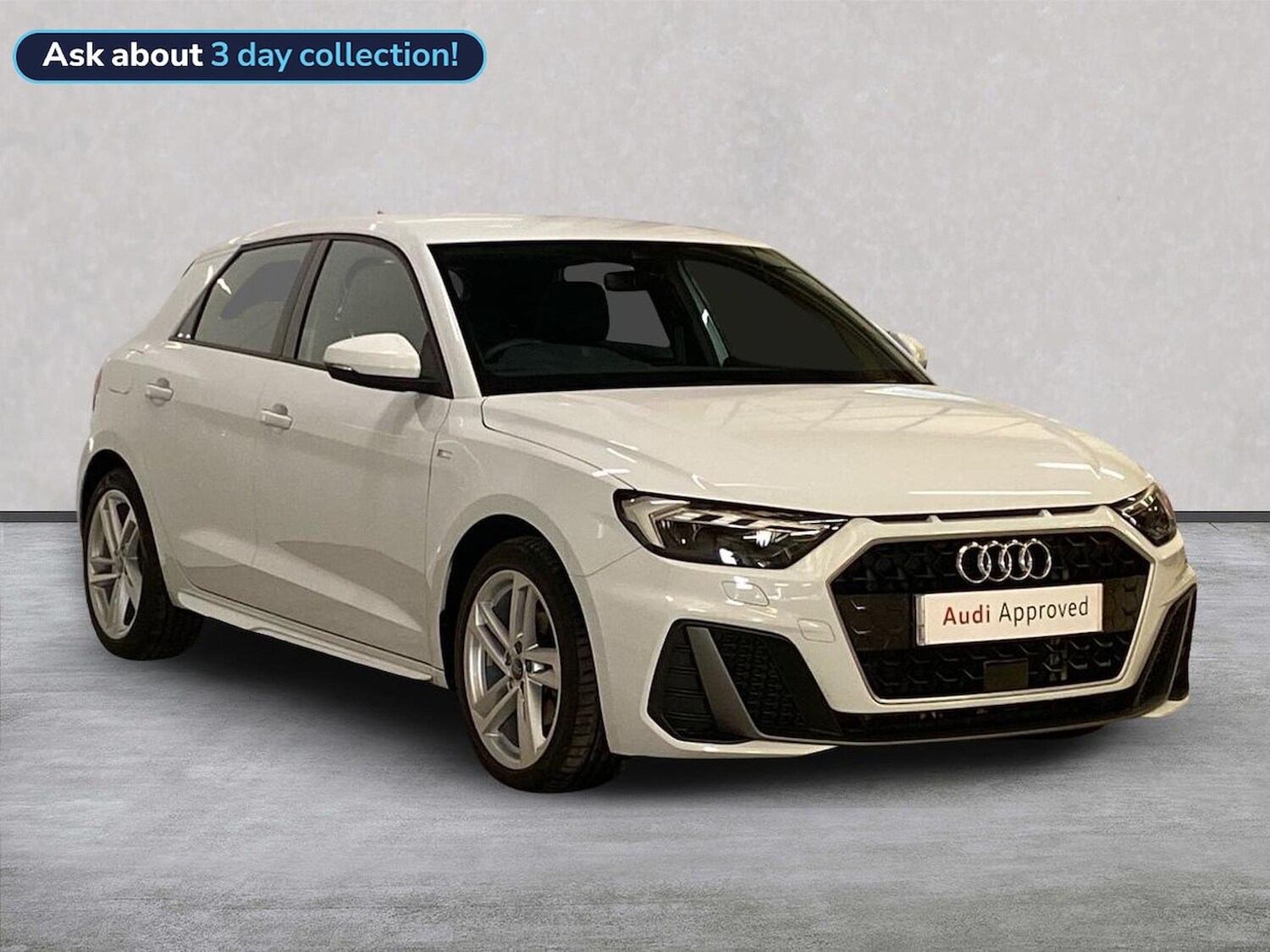 Used Audi A1 2021 for sale - 76391747: Photo 1