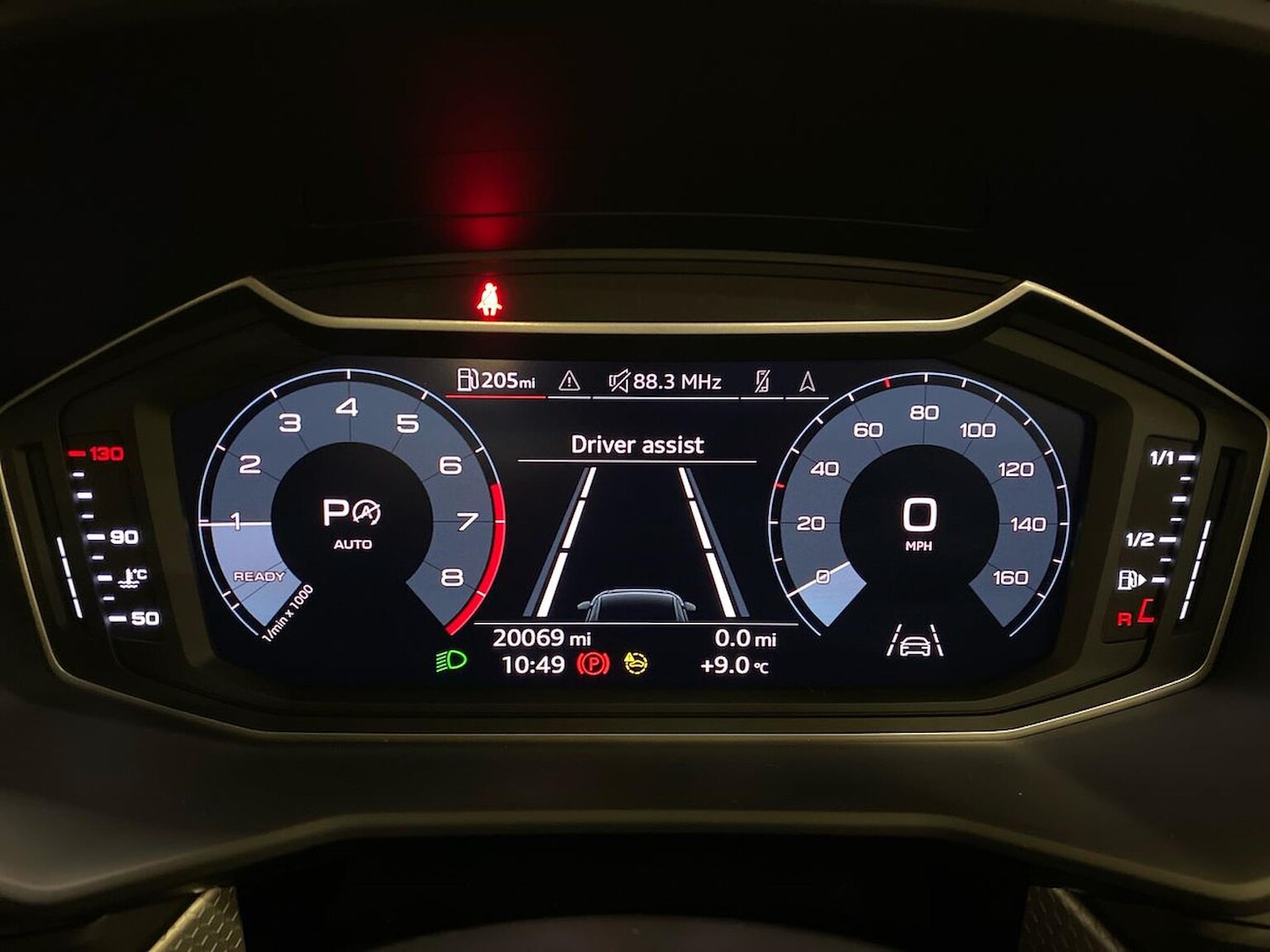 Used Audi A1 2021 for sale - 76391747: Photo 10