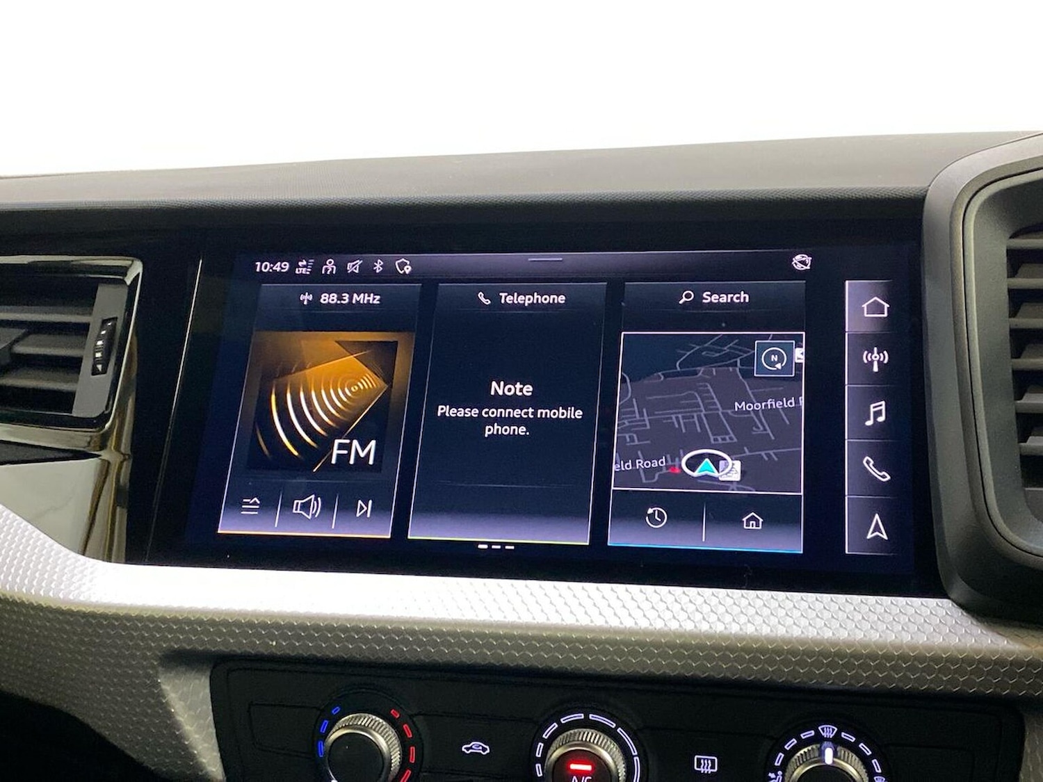 Used Audi A1 2021 for sale - 76391747: Photo 11