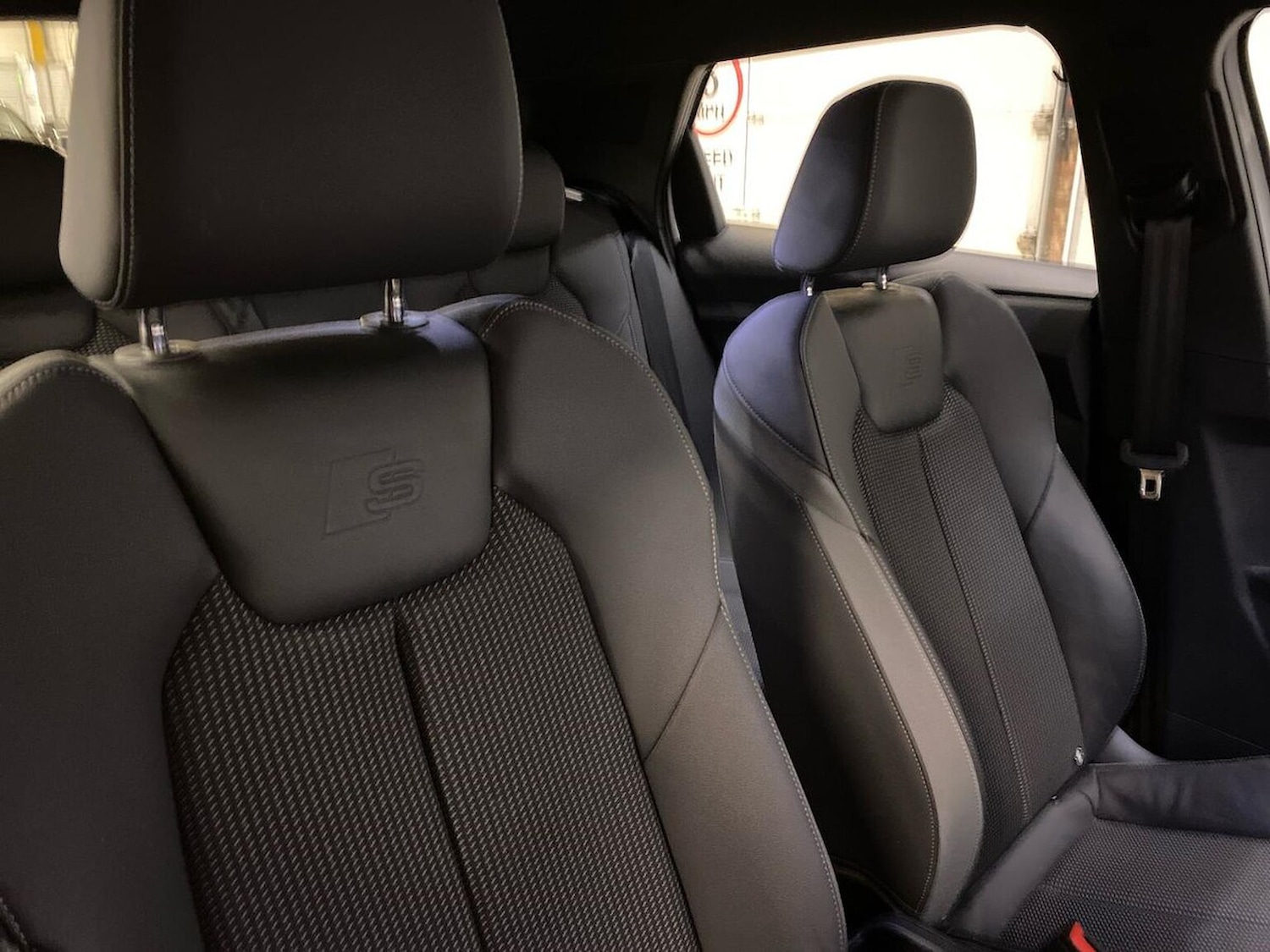 Used Audi A1 2021 for sale - 76391747: Photo 14