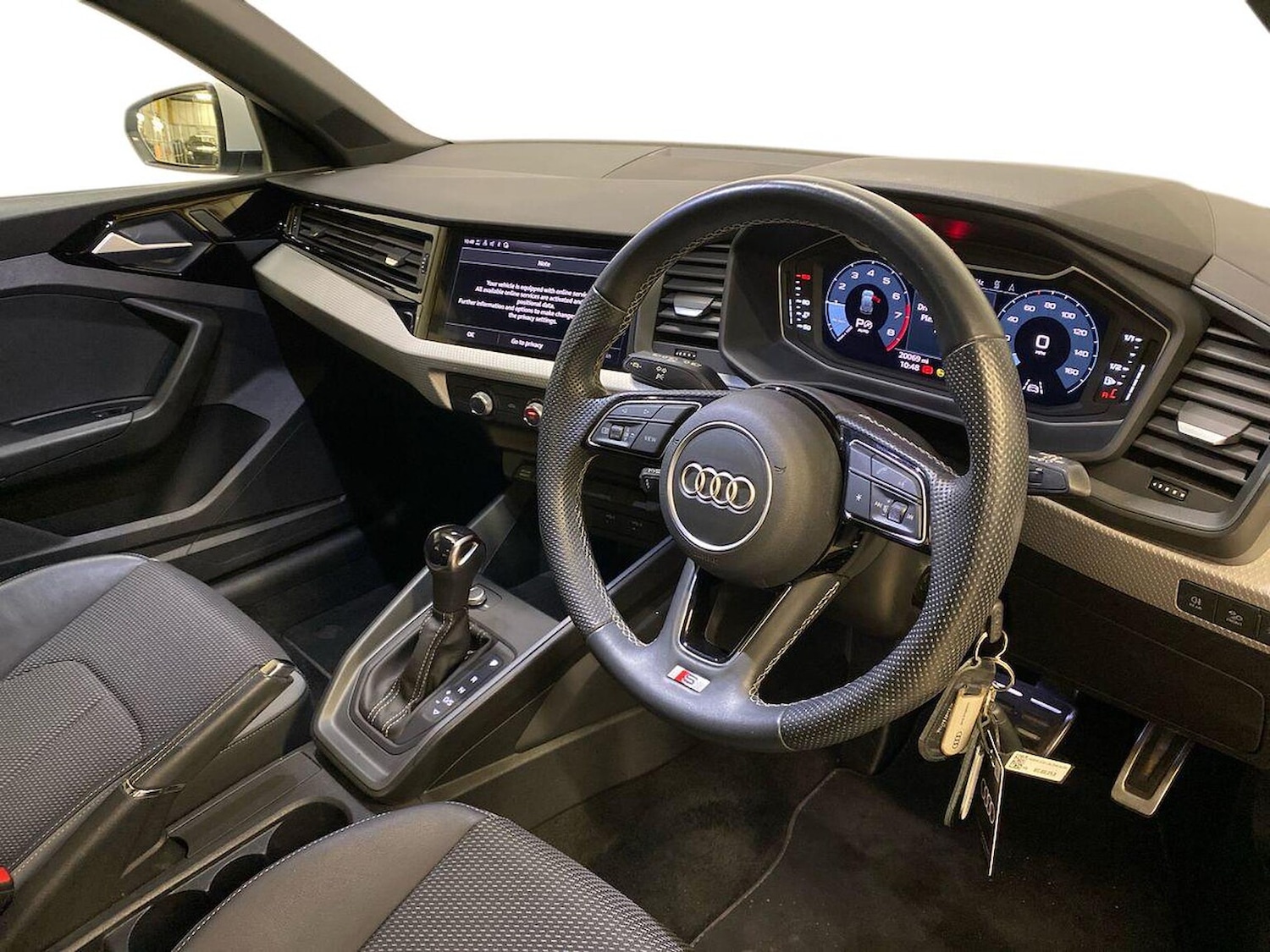 Used Audi A1 2021 for sale - 76391747: Photo 15