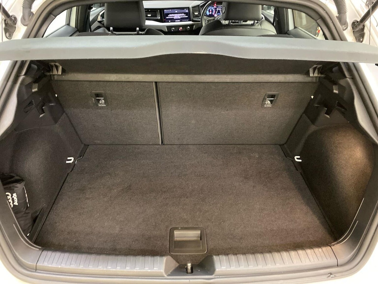 Used Audi A1 2021 for sale - 76391747: Photo 17