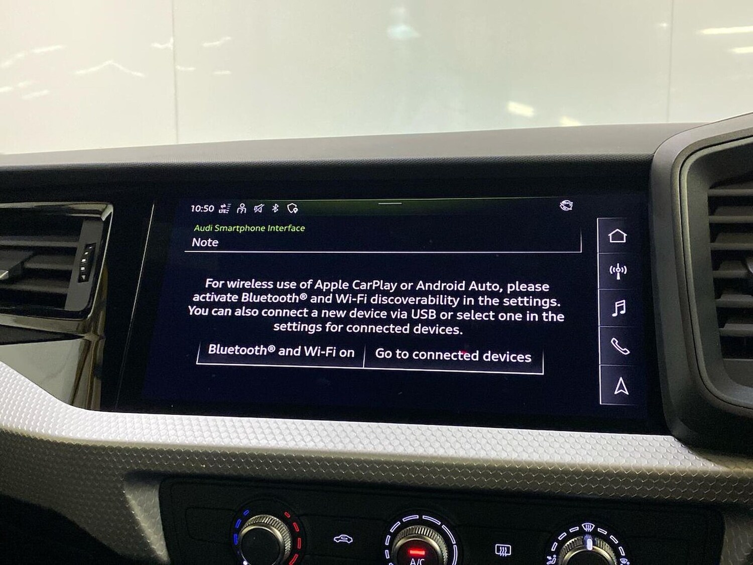 Used Audi A1 2021 for sale - 76391747: Photo 25