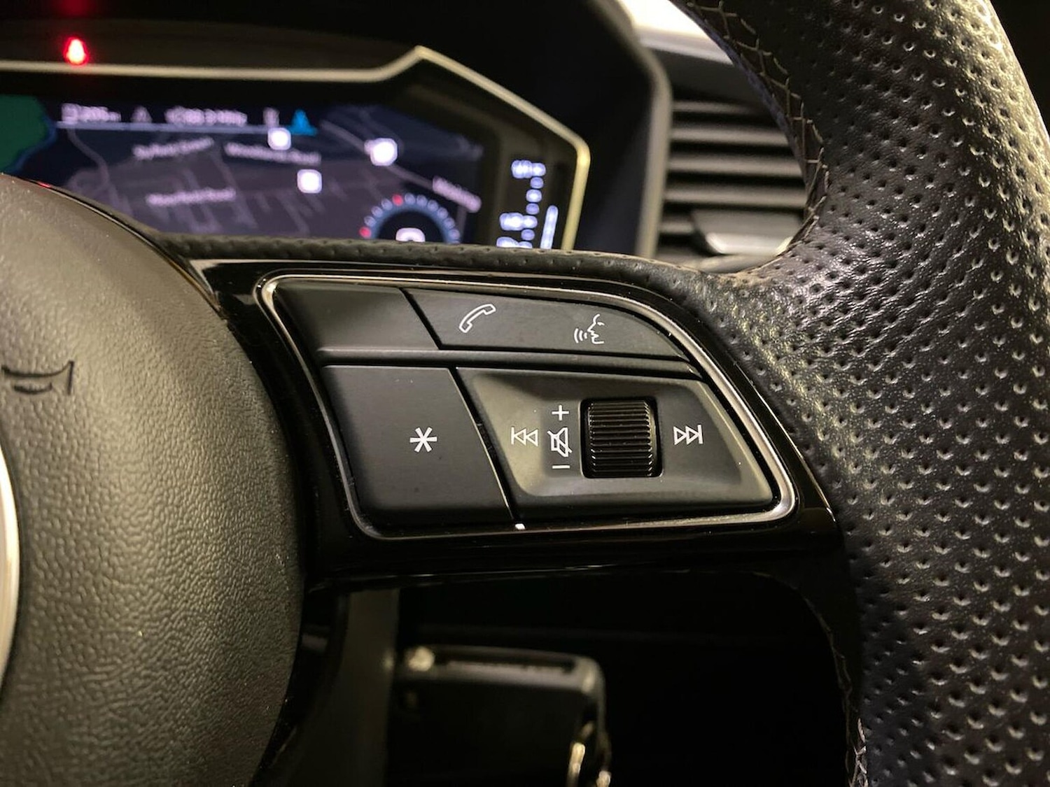 Used Audi A1 2021 for sale - 76391747: Photo 27